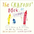 Cover: The Crayons' Book of Colours - HarperCollins