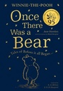 Cover: Winnie-the-Pooh: Once There Was a Bear (The Official 95th Anniversary Prequel) - Farshore