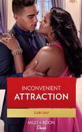Cover: Inconvenient Attraction - HarperCollins