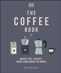 Abbildung von: The Coffee Book - DK