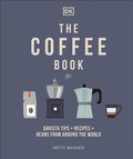 Cover: The Coffee Book - DK