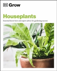 Abbildung von: Grow Houseplants - DK