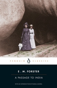 Abbildung von: A Passage to India - Penguin Classics