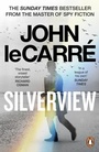 Cover: Silverview - Penguin Books Ltd