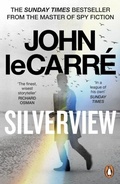 Cover: Silverview - Penguin Books Ltd