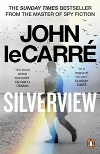 Abbildung von: Silverview - Penguin Books Ltd