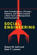 Cover: Social Engineering - MIT Press