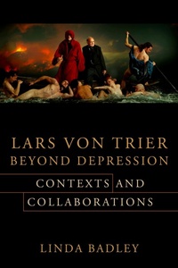 Abbildung von: Lars von Trier Beyond Depression - Columbia University Press