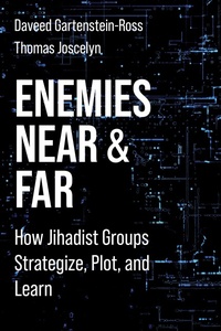 Abbildung von: Enemies Near and Far - Columbia University Press