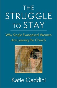 Abbildung von: The Struggle to Stay - Columbia University Press