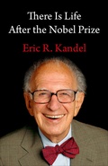 Cover: There Is Life After the Nobel Prize - Columbia University Press
