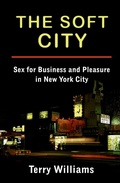 Cover: The Soft City - Columbia University Press