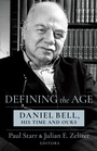 Cover: Defining the Age - Columbia University Press