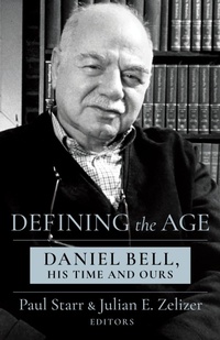 Enlarge image Cover: Defining the Age - Columbia University Press