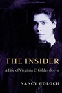 Cover: The Insider - Columbia University Press