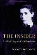 Cover: The Insider - Columbia University Press