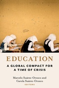 Cover: Education - Columbia University Press