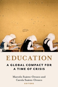 Abbildung von: Education - Columbia University Press