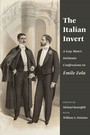 Cover: The Italian Invert - Columbia University Press