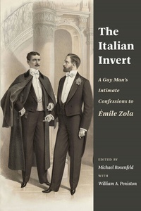 Abbildung von: The Italian Invert - Columbia University Press