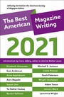 Cover: The Best American Magazine Writing 2021 - Columbia University Press