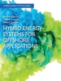 Cover: Hybrid Energy Systems for Offshore Applications - Elsevier