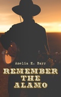 Cover: Remember the Alamo - e-artnow