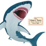 Cover: The Shark Book - HarperCollins