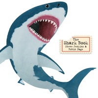Enlarge image Cover: The Shark Book - HarperCollins