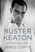 Cover: Buster Keaton - Knopf