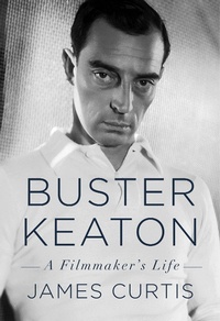 Abbildung von: Buster Keaton - Knopf
