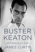 Cover: Buster Keaton - Alfred A. Knopf