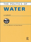 Cover: The Politics of Water - Routledge