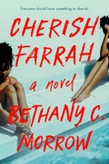 Cover: Cherish Farrah - Dutton / Signet