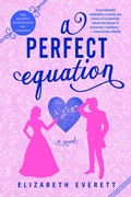 Cover: A Perfect Equation - Berkley