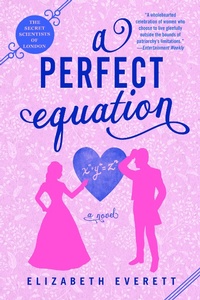 Enlarge image Cover: A Perfect Equation - Berkley
