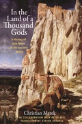 Cover: In the Land of a Thousand Gods - Princeton University Press
