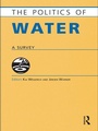 Cover: The Politics of Water - Routledge
