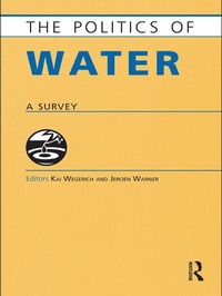 Enlarge image Cover: The Politics of Water - Routledge