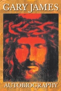 Cover: Gary James - Christian Faith Publishing, Inc.
