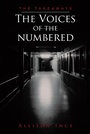 Cover: The Voices of the Numbered - Christian Faith Publishing, Inc.