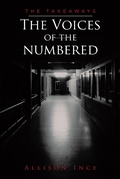 Cover: The Voices of the Numbered - Christian Faith Publishing, Inc.