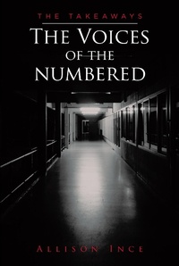 Enlarge image Cover: The Voices of the Numbered - Christian Faith Publishing, Inc.