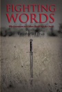 Cover: Fighting Words - Christian Faith Publishing, Inc.