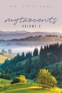 Cover: mytwocents - Christian Faith Publishing, Inc.