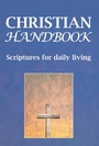 Cover: Christian Handbook - Christian Faith Publishing, Inc.