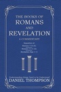 Cover: Romans and Revelation - Christian Faith Publishing, Inc.