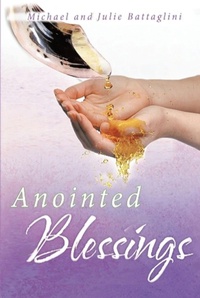 Enlarge image Cover: Anointed Blessings - Christian Faith Publishing, Inc.