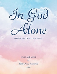 Abbildung von: In God Alone - Christian Faith Publishing, Inc.