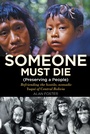 Cover: Someone Must Die - Christian Faith Publishing, Inc.